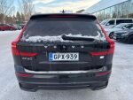 Volvo XC60 2022 Musta