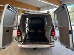 Volkswagen Transporter 2016 Hopea