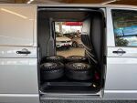 Volkswagen Transporter 2016 Hopea