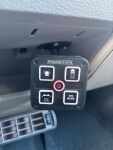 Volkswagen Transporter 2016 Hopea