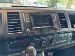 Volkswagen Transporter 2016 Hopea