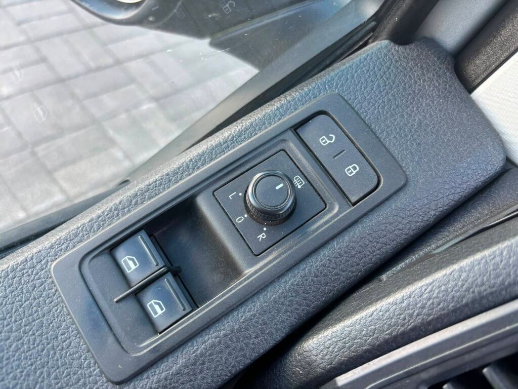 Volkswagen Transporter 2016 Hopea