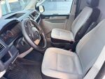 Volkswagen Transporter 2016 Hopea