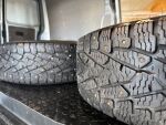 Volkswagen Transporter 2016 Hopea
