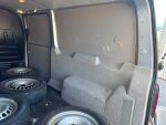 Volkswagen Transporter 2016 Hopea