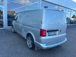 Volkswagen Transporter 2016 Hopea