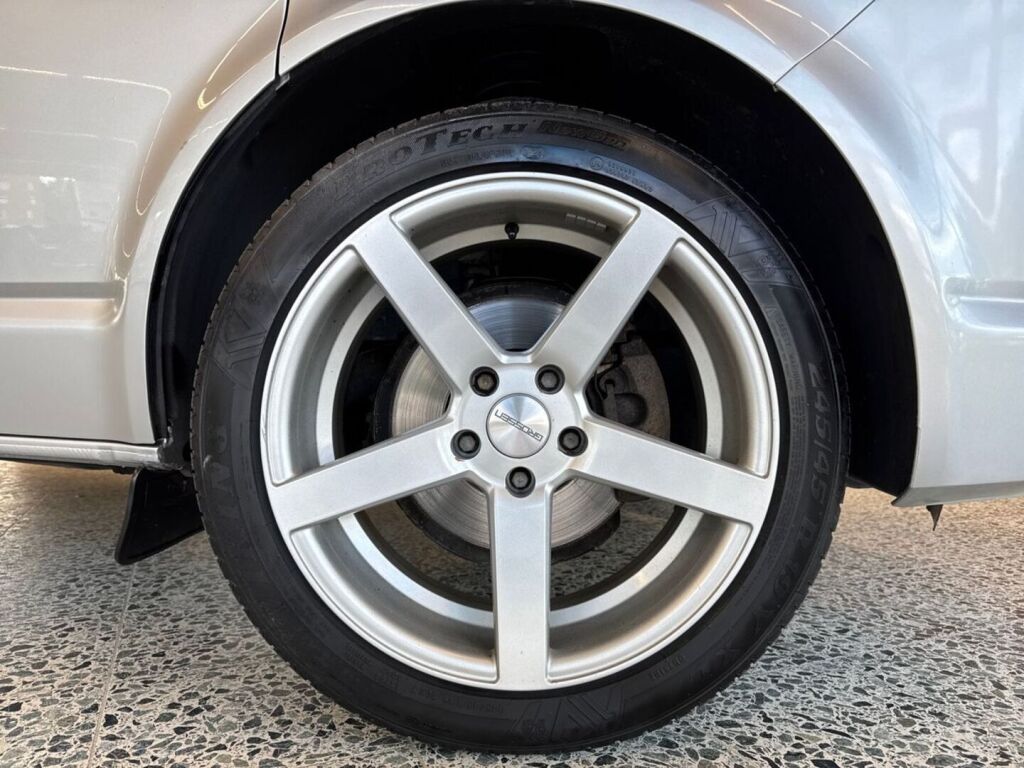 Volkswagen Transporter 2016 Hopea