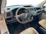 Volkswagen Transporter 2016 Hopea
