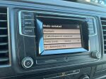 Volkswagen Transporter 2016 Hopea