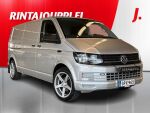 Volkswagen Transporter 2016 Hopea