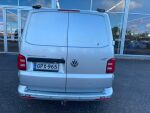 Volkswagen Transporter 2016 Hopea