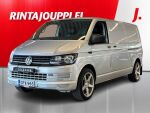 Volkswagen Transporter 2016 Hopea