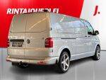 Volkswagen Transporter 2016 Hopea