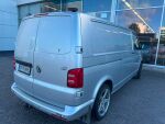 Volkswagen Transporter 2016 Hopea