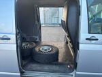 Volkswagen Transporter 2016 Hopea