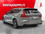 Volvo V60 2025 Harmaa