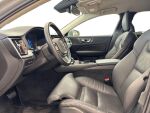Volvo V60 2025 Harmaa