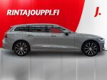 Volvo V60 2025 Harmaa