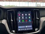 Volvo V60 2025 Harmaa