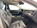 Volvo V60 2025 Harmaa