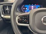 Volvo V60 2025 Harmaa