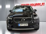 Volvo XC40 2021 Musta