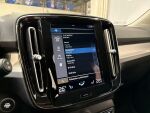 Volvo XC40 2021 Musta