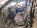 Volvo XC40 2021 Musta