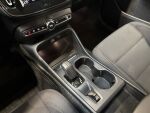Volvo XC40 2021 Musta