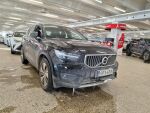 Volvo XC40 2021 Musta