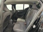 Volvo XC40 2021 Musta