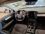 Volvo XC40 2021 Musta