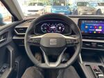 Seat Leon Sportstourer 2024 Musta