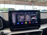 Seat Leon Sportstourer 2024 Musta