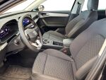 Seat Leon Sportstourer 2024 Musta
