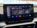 Seat Leon Sportstourer 2024 Musta