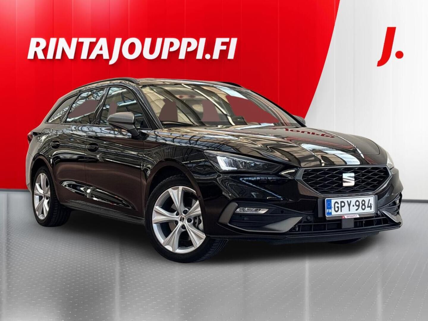 Seat Leon Sportstourer