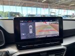 Seat Leon Sportstourer 2024 Musta