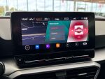 Seat Leon Sportstourer 2024 Musta