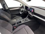 Seat Leon Sportstourer 2024 Musta