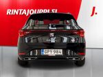Seat Leon Sportstourer 2024 Musta