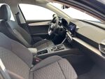 Seat Leon Sportstourer 2024 Musta