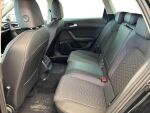 Seat Leon Sportstourer 2024 Musta