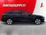 Seat Leon Sportstourer 2024 Musta