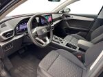 Seat Leon Sportstourer 2024 Musta