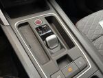 Seat Leon Sportstourer 2024 Musta