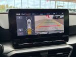 Seat Leon Sportstourer 2024 Musta