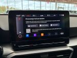 Seat Leon Sportstourer 2024 Musta