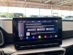Seat Leon Sportstourer 2024 Musta