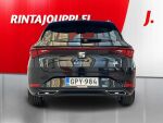 Seat Leon Sportstourer 2024 Musta